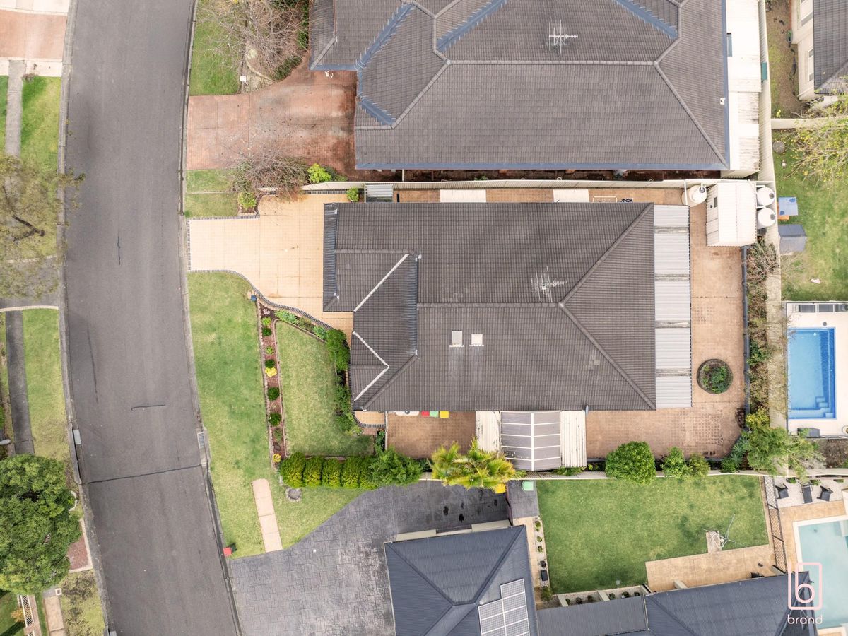 23 Peppercorn Avenue, Woongarrah