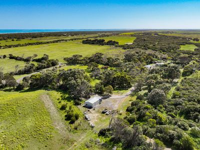 9497 Southern Ports Highway, Beachport