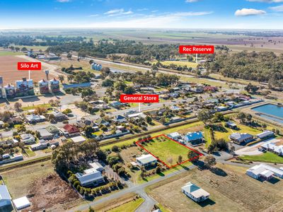 5 Burge Court, Colbinabbin