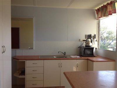 15  Boundary , Cooktown