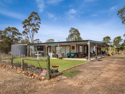 5 Tait Hamilton Road, Cornella