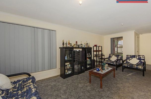 34 Willmott Drive, Craigieburn