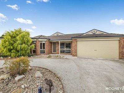 18 Middleham Close, Cranbourne West