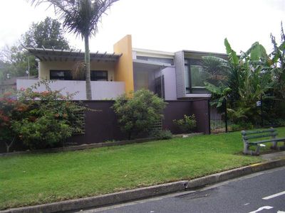 9 Fisher Street, Wollongong