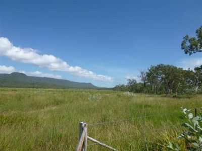 2 Flaggy Road, Cooktown