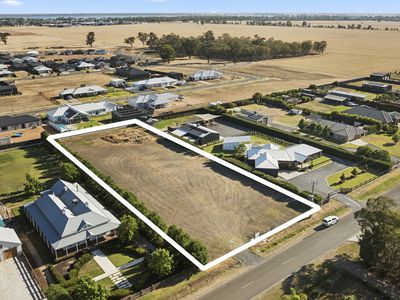 57 Cahills Road, Yarrawonga