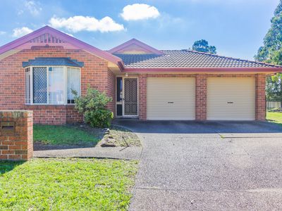 18 Lanyon Court, Wattle Grove