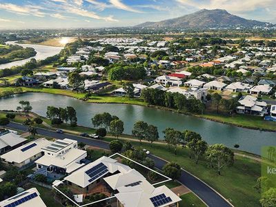 52 Lakeshore Circuit, Idalia