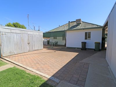 32 North Street, Kerang