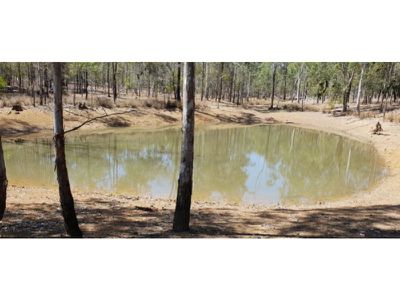 1156 Burnett Highway, Nanango