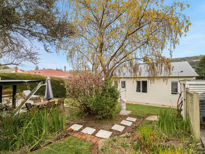 12 Strathearn Avenue, Wakari