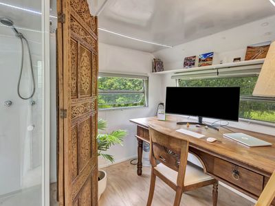 100 Basil Road, Nimbin
