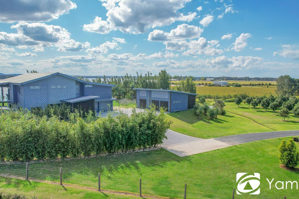 109 School Road, Palmers Island