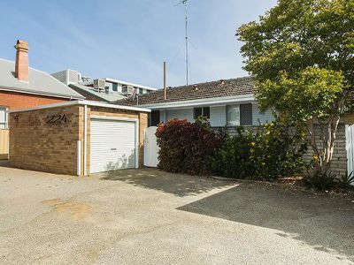 1 / 224 Stirling Highway, Claremont