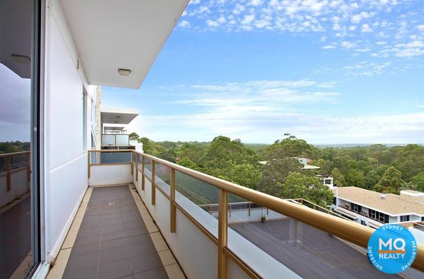 1117 / 8 Avon Road, Pymble