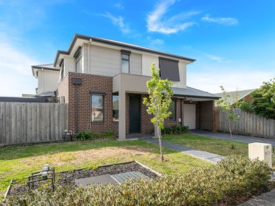 24 David Street, Hadfield