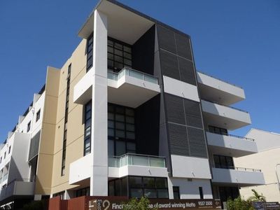 3102 / 2 Nassau Lane, Erskineville