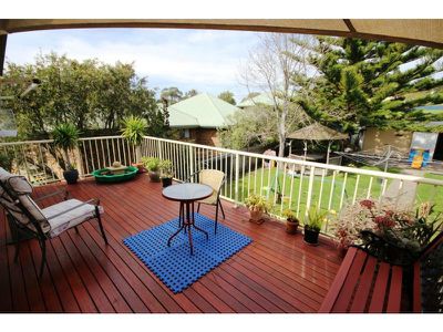 12 Bungo Street, Eden
