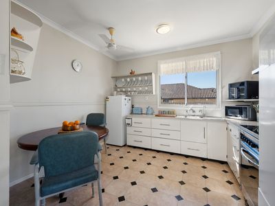 16 Teaguer Street, Wilson
