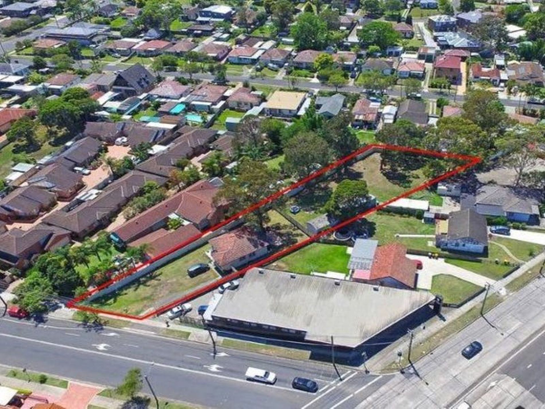 139 Chester Hill Road, Bass Hill