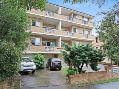 7 / 31-33 Mill St, Carlton