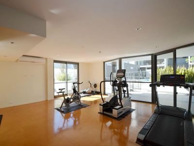 137 / 311 Hay Street, East Perth
