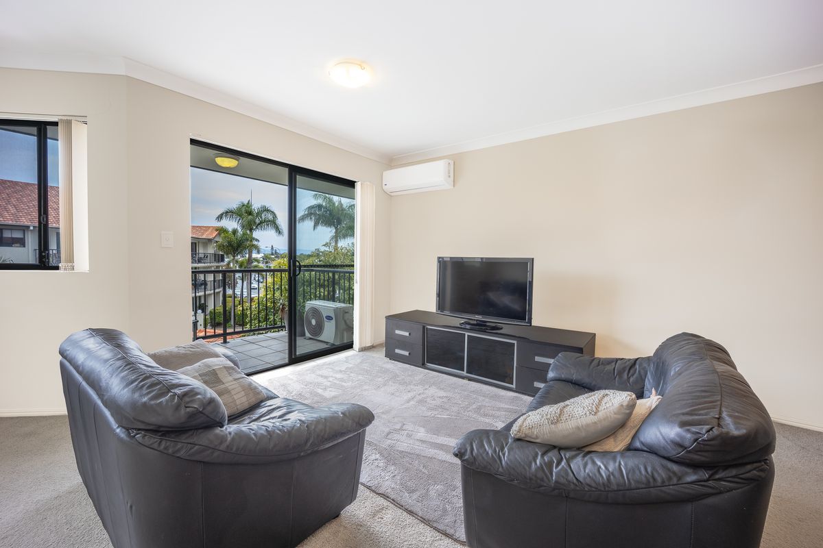 109 / 14-26 Markeri Street, Mermaid Beach