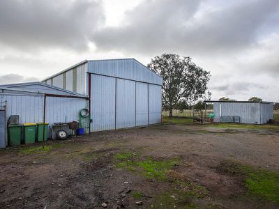 "Birrabang' 826 Gerogery Road, Jindera