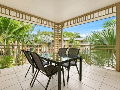 835 / 63 Williams Esplanade, Palm Cove