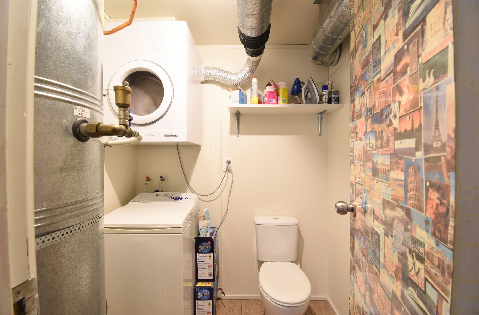 39F Dowling Street, Dunedin Central