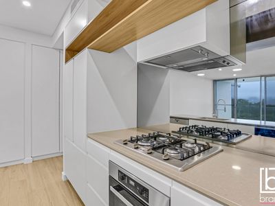 406 / 8 Kendall St, Gosford