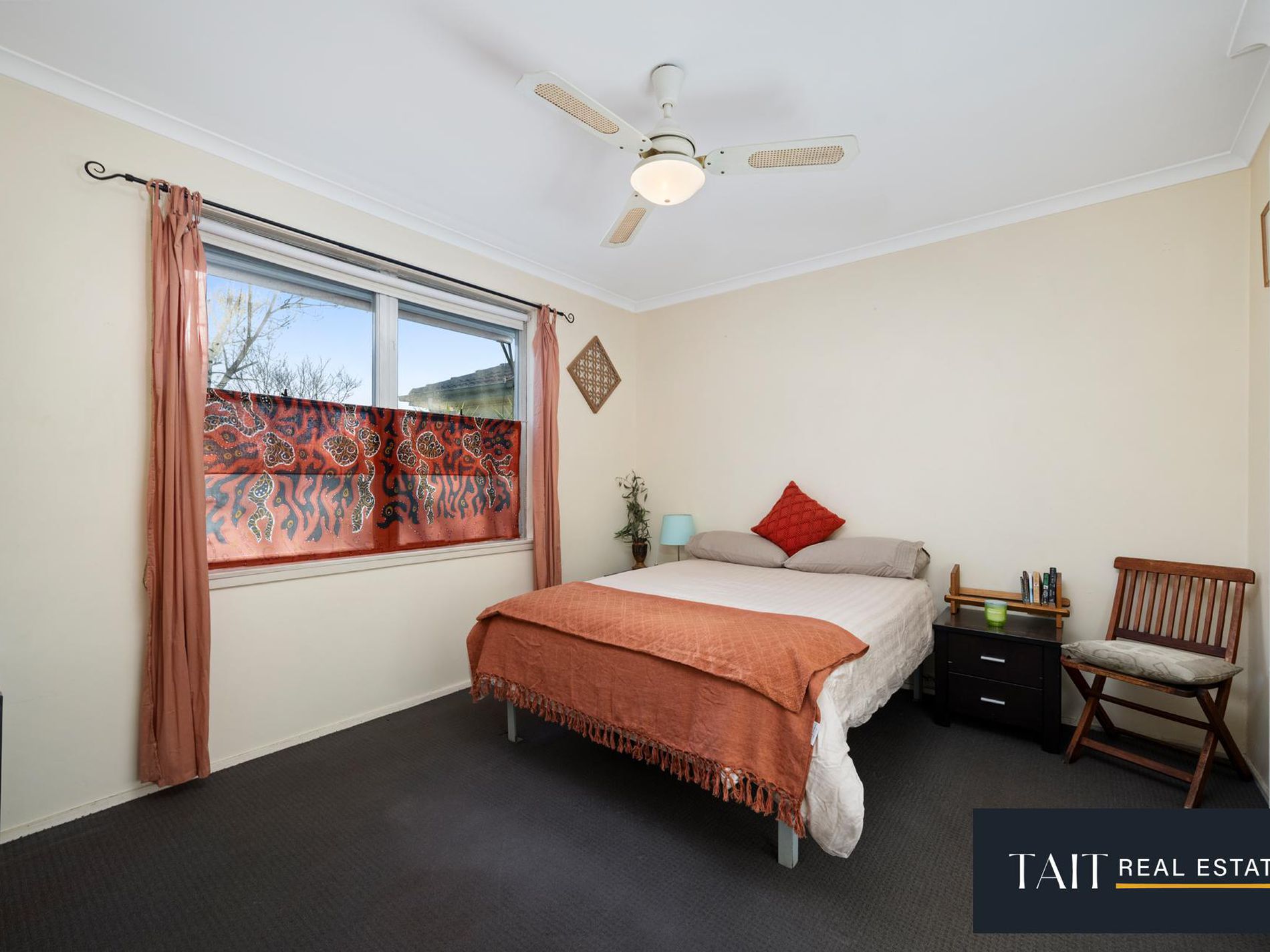 25 Thomson Street, Wangaratta