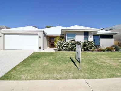 17 Pride Fairway , Baldivis