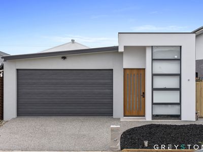 13 Aldgate Street, Fraser Rise