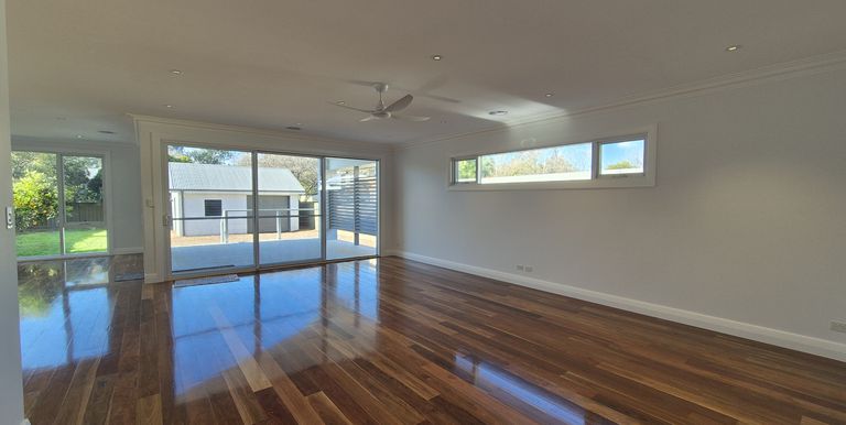 103 Binney Street, Euroa