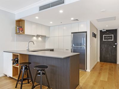 148 Elizabeth  Street, Sydney