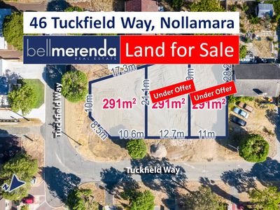 46 Tuckfield Way, Nollamara