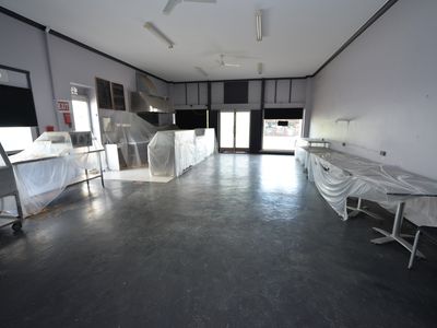 99-101 Caswell Street, Peak Hill