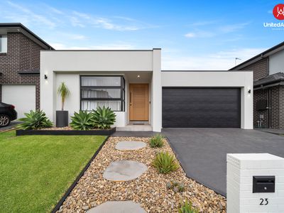 23 Fluskey Street, Denham Court