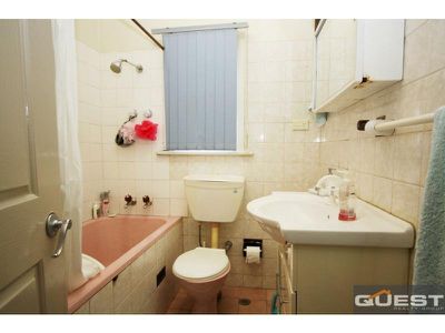 6 Bent Street, Villawood