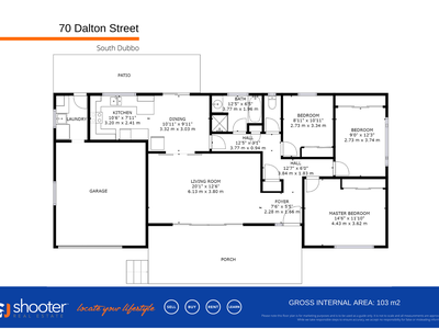 70 Dalton Street, Dubbo