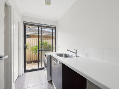 23 Kirkpatrick Court, Seville Grove