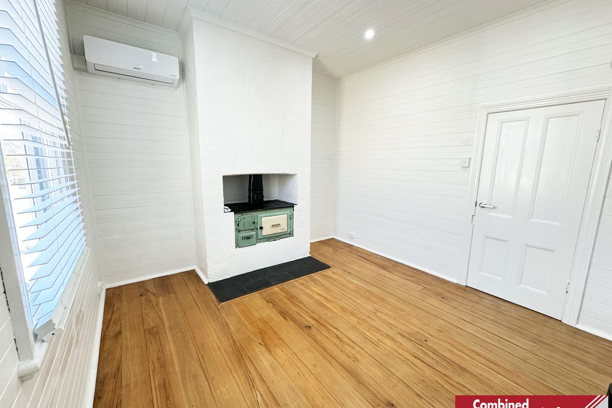 7 Broughton Street, Camden