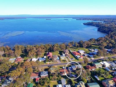 132 Walmer Avenue, Sanctuary Point