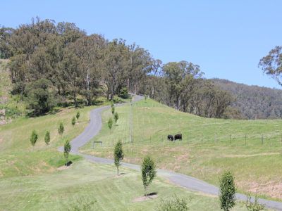 2 Smarts Rd., Kangaroo Valley