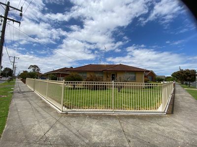 40 Goldsworthy Road, Corio