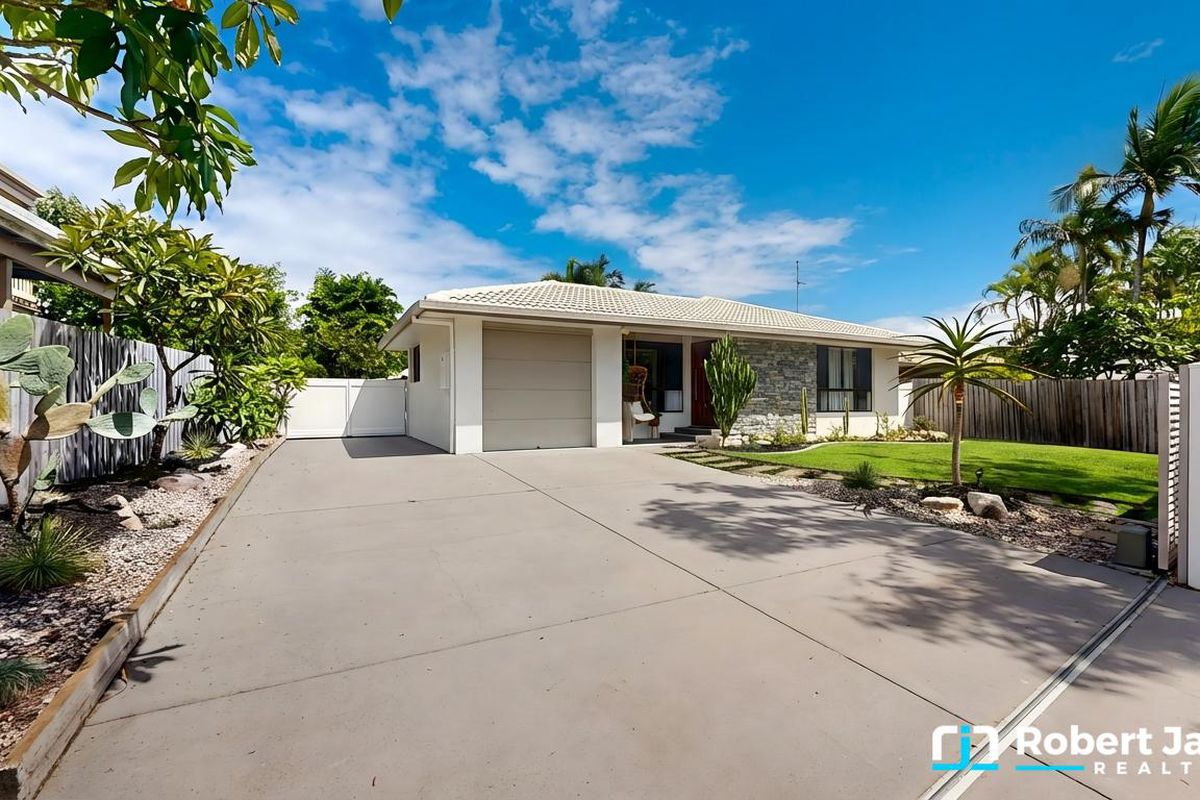 10 Spinnaker Drive, Mount Coolum