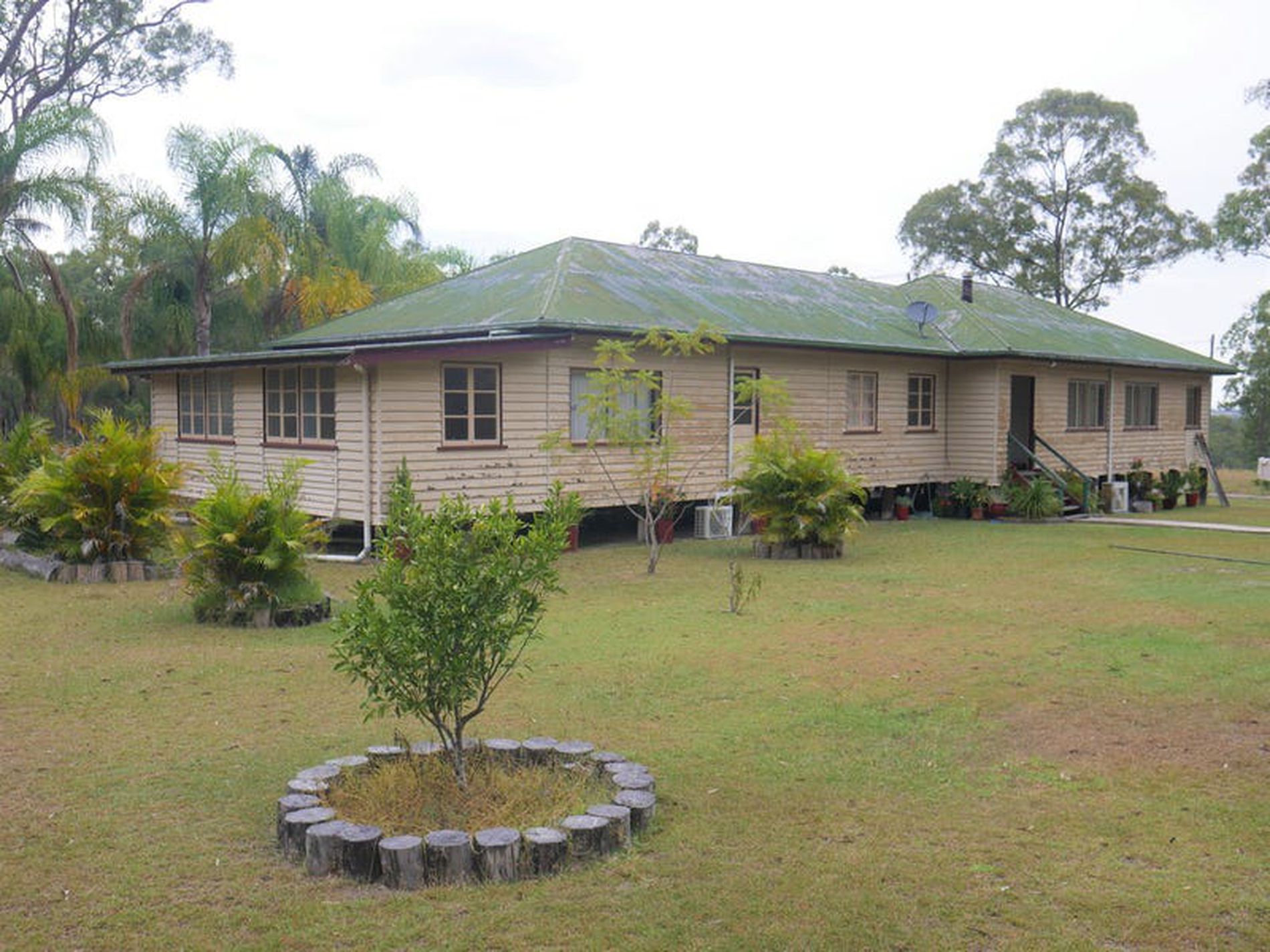 290 Luck Road, Kingaroy