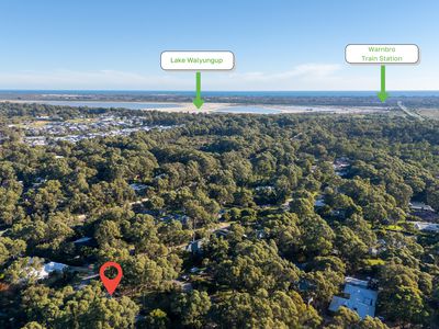 2 ARCHER CLOSE, Baldivis