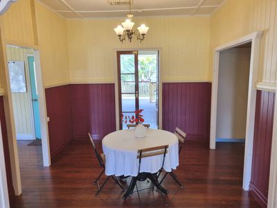 25 Fitzroy Street, Kingaroy